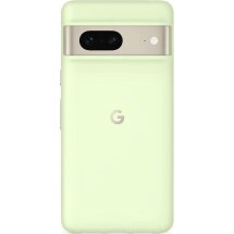 Оригинальный чехол Soft Shell для Google Pixel 7 (GA04454) - Lemongrass: фото 1 из 6