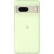 Оригинальный чехол Soft Shell для Google Pixel 7 (GA04454) - Lemongrass (308371G). Фото 1 из 6