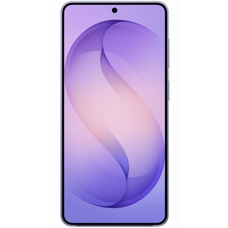 Оригинальный магнитный чехол Clear Magnet для Samsung Galaxy S26 Plus (S947) EF-CS947CTEGWW - Transparency: фото 2 из 5