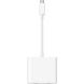 Перехідник Belkin Connect Type-C to Dual-Port Type-C (100W, 0.15m) WCZ002dsWH-APL - White (896418W). Фото 6 з 7