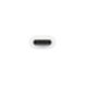 Перехідник Belkin Connect Type-C to Dual-Port Type-C (100W, 0.15m) WCZ002dsWH-APL - White (896418W). Фото 7 з 7