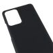 Пластиковый чехол Deexe Hard Shell для Xiaomi Poco F5 / Redmi Note 12 Turbo - Black (327322B). Фото 6 из 6