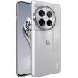 Пластиковий чохол IMAK Crystal для OnePlus 12 - Transparent (344240T)