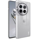 Пластиковий чохол IMAK Crystal для OnePlus 12 - Transparent (344240T)