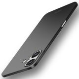 Пластиковий чохол MOFI Slim Shield для Apple iPhone 16 - Black (360710B)