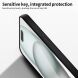 Пластиковый чехол MOFI Slim Shield для Apple iPhone 16 Plus - Gold (360608F). Фото 4 из 9