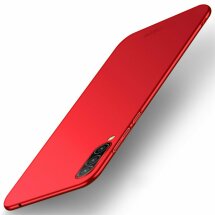 Пластиковый чехол MOFI Slim Shield для Meizu 16Xs - Red: фото 1 из 11