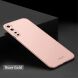 Пластиковый чехол MOFI Slim Shield для OnePlus Nord - Rose Gold (267362RG). Фото 2 из 11