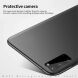 Пластиковий чохол MOFI Slim Shield для Samsung Galaxy S20 (G980) - Black (316014B). Фото 5 з 9