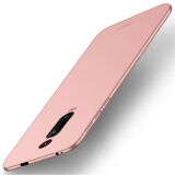 Пластиковый чехол MOFI Slim Shield для Xiaomi Mi 9T / Mi 9T Pro / Redmi K20 / Redmi K20 Pro - Rose Gold (243109RG)