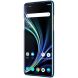 Пластиковий чохол NILLKIN Frosted Shield для OnePlus 8 - Blue (264822L). Фото 3 з 16