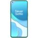Пластиковый чехол NILLKIN Frosted Shield для OnePlus 8T - Green (258533G). Фото 3 из 18