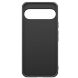 Пластиковый чехол NILLKIN Frosted Shield Pro для Google Pixel 9 / 9 Pro - Black (360018B). Фото 5 из 18