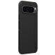 Пластиковый чехол NILLKIN Frosted Shield Pro для Google Pixel 9 / 9 Pro - Black (360018B). Фото 2 из 18
