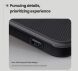 Пластиковый чехол NILLKIN Frosted Shield Pro для Samsung Galaxy A36 (A366) - Black (372056B). Фото 14 из 21