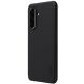 Пластиковый чехол NILLKIN Frosted Shield Pro для Samsung Galaxy A36 (A366) - Black (372056B). Фото 3 из 21
