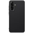 Пластиковый чехол NILLKIN Frosted Shield Pro для Samsung Galaxy A36 (A366) - Black (372056B)