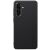 Пластиковый чехол NILLKIN Frosted Shield Pro для Samsung Galaxy A36 (A366) - Black: фото 1 из 21