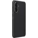 Пластиковый чехол NILLKIN Frosted Shield Pro для Samsung Galaxy A36 (A366) - Black (372056B). Фото 4 из 21