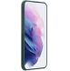 Пластиковый чехол NILLKIN Frosted Shield Pro для Samsung Galaxy S24 FE (S721) - Green (367509G). Фото 5 из 19