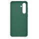 Пластиковый чехол NILLKIN Frosted Shield Pro для Samsung Galaxy S24 FE (S721) - Green (367509G). Фото 6 из 19