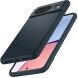 Пластиковый чехол Spigen (SGP) Thin Fit для Google Pixel 8 - Metal Slate (325761M). Фото 3 из 17