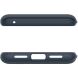 Пластиковый чехол Spigen (SGP) Thin Fit для Google Pixel 8 - Metal Slate (325761M). Фото 11 из 17