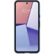 Пластиковый чехол Spigen (SGP) Thin Fit для Google Pixel 8 - Metal Slate (325761M). Фото 7 из 17