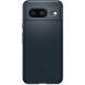Пластиковый чехол Spigen (SGP) Thin Fit для Google Pixel 8 - Metal Slate (325761M). Фото 2 из 17