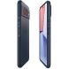 Пластиковый чехол Spigen (SGP) Thin Fit для Google Pixel 8 - Metal Slate (325761M). Фото 6 из 17