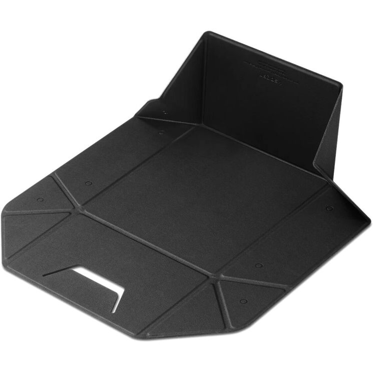 Подставка для ноутбука Spigen Slim Fold Laptop Stand LD201-S9 (AMP11118) - Black (982329B) Подставка для ноутбука Spigen Slim Fold Laptop Stand LD201-S9 (AMP11118) - Black: фото 10 из 16