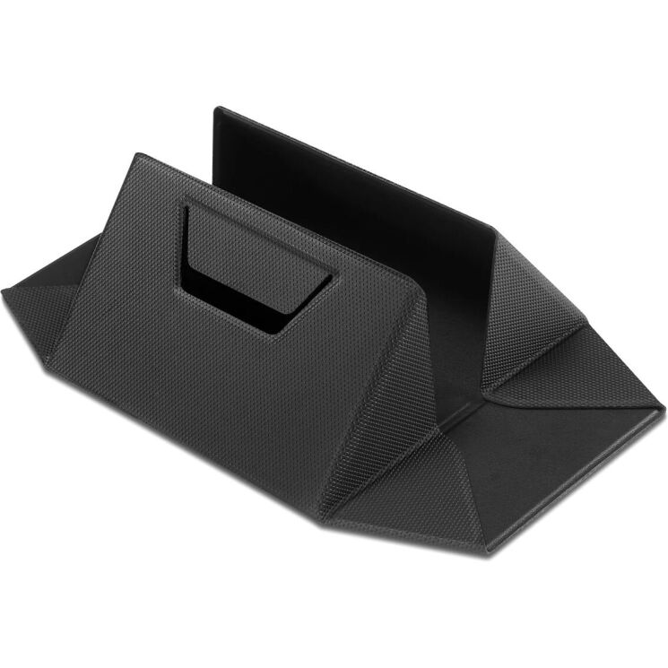 Подставка для ноутбука Spigen Slim Fold Laptop Stand LD201-S9 (AMP11118) - Black (982329B) Подставка для ноутбука Spigen Slim Fold Laptop Stand LD201-S9 (AMP11118) - Black: фото 8 из 16