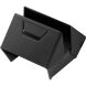 Подставка для ноутбука Spigen Slim Fold Laptop Stand LD201-S9 (AMP11118) - Black (982329B). Фото 7 из 16