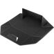 Подставка для ноутбука Spigen Slim Fold Laptop Stand LD201-S9 (AMP11118) - Black (982329B). Фото 9 из 16