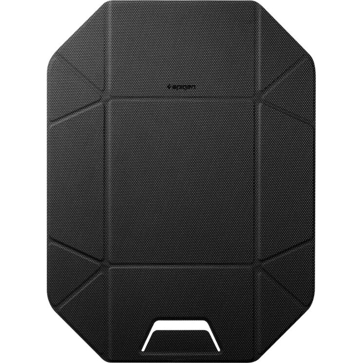 Подставка для ноутбука Spigen Slim Fold Laptop Stand LD201-S9 (AMP11118) - Black (982329B) Подставка для ноутбука Spigen Slim Fold Laptop Stand LD201-S9 (AMP11118) - Black: фото 5 из 16