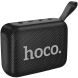 Портативна акустика Hoco HC28 - Black (981380B). Фото 1 з 5