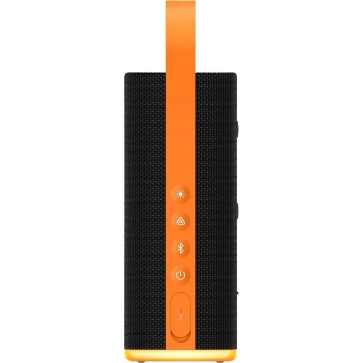 Портативная акустика Xiaomi Sound Play (QBH4422GL) - Black: фото 2 из 6