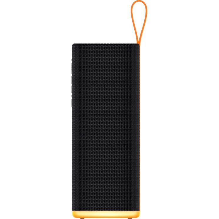 Портативная акустика Xiaomi Sound Play (QBH4422GL) - Black: фото 4 из 6