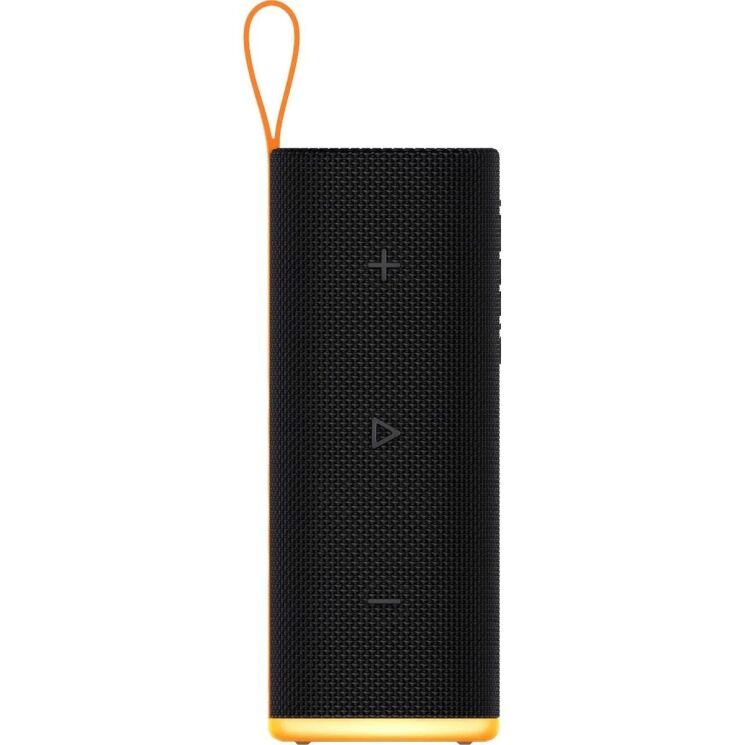 Портативная акустика Xiaomi Sound Play (QBH4422GL) - Black: фото 3 из 6
