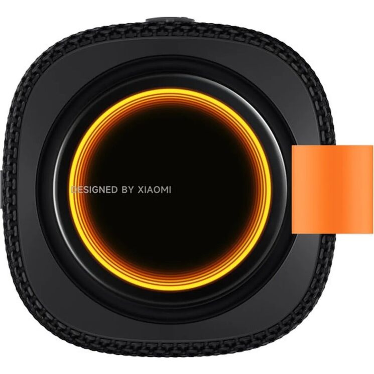 Портативная акустика Xiaomi Sound Play (QBH4422GL) - Black: фото 5 из 6