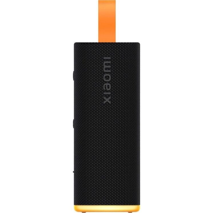 Портативная акустика Xiaomi Sound Play (QBH4422GL) - Black: фото 1 из 6