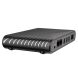 Портативне джерело живлення для роутера Hoco DB63 Portable DC UPS 5V/9V/12V (10000mAh) - Black (995440B). Фото 2 з 6