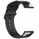 Ремешок Deexe Army Style для Samsung Galaxy Watch 3 (45mm) - White (235300W). Фото 4 из 4