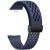 Ремінець Deexe Astra Strap для Huawei Watch Fit 3 - Blue: фото 1 з 3