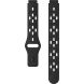 Ремешок Deexe Eclipse для Huawei Band 11 Pro / Band 11 - Black (410607B). Фото 5 из 9