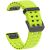 Ремешок Deexe Ocean Strap для часов Garmin c креплением QuickFit 22mm - Green: фото 1 из 6
