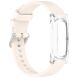 Ремешок Deexe Soft Silicone для Google Fitbit Air - Starlight (258001SG). Фото 4 из 9