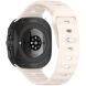 Ремешок Deexe Sport Series для Samsung Galaxy Watch Ultra (47mm) - Starlight (358003SL). Фото 1 из 6