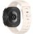Ремінець Deexe Sport Series для Samsung Galaxy Watch Ultra (47mm) - Starlight: фото 1 з 6