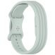 Ремінець для годинника Reframe Texture Wave для Google Fitbit Air - Grey (258008H). Фото 2 з 9